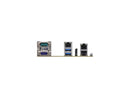 AsRock Rack B550D4U Micro-ATX Server Motherboard AMD AM4 (PGA1331) Ryzen