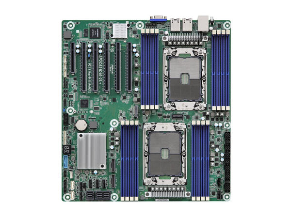 Asrock Rack SP2C621D16-2L+ EEB Server Motherboard Dual Socket 3rd Gen Intel