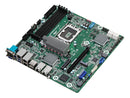 Asrock Rack Z690D4U-2L2T/G5 Micro-ATX Server Motherboard 14th Gen, 13th & 12th