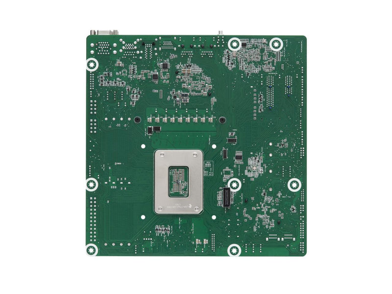 Asrock Rack Z690D4U-2L2T/G5 Micro-ATX Server Motherboard 14th Gen, 13th & 12th