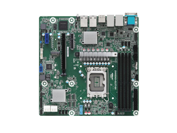 Asrock Rack Z690D4U-2L2T/G5 Micro-ATX Server Motherboard 14th Gen, 13th & 12th