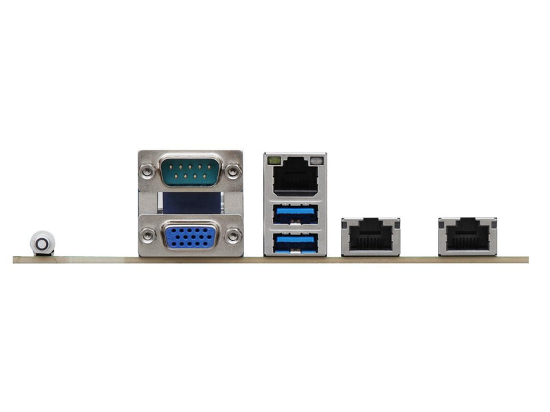 Mothe ASRoc|ROMED8-2T/BCM R