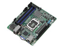 AsRock Rack Z690D4ID-2T/G5/X550 Deep Mini-ITX Server Motherboard Single Socket