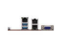 ASRock Rack SPC741D8UD-2T/X550 Deep Micro-ATX Server Motherboard Single Socket