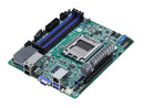 ASRock Rack AM5D4ID-2T/BCM Deep mini-ITX Server Motherboard AMD Ryzen 7000 AM5