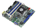 ASRock Rack D1622D4I Mini-ITX SoC Server Motherboard Intel® Xeon® D 1600