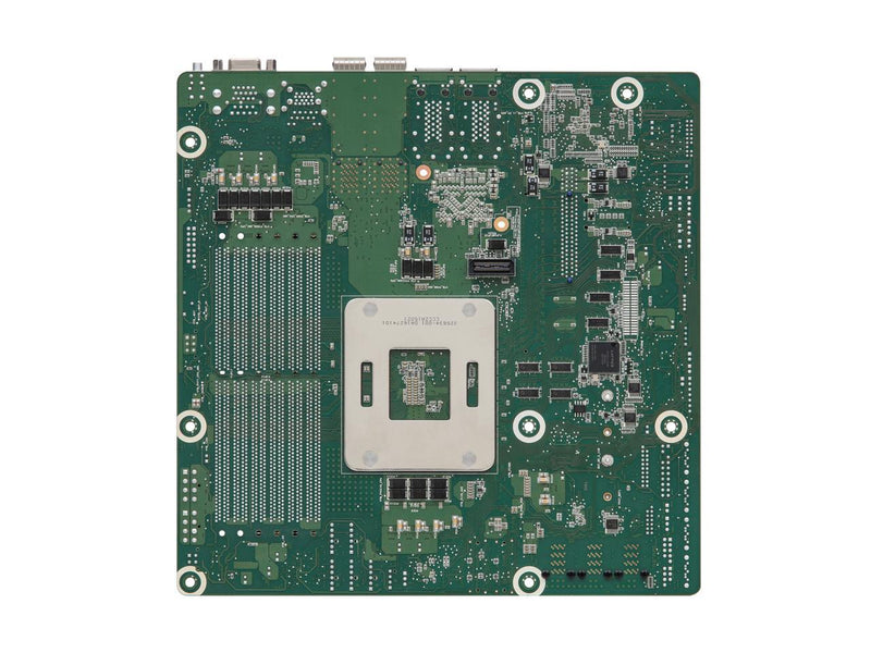 ASRock Rack D1749NTD4U-4T4O Micro-ATX SoC Server Motherboard Intel® Xeon®