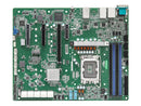 ASRock Rack Server Motherboard EC266D4-4L ATX 4x 1GLan Single Socket V1 (LGA