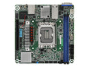 ASRock Rack Server Motherboard EC266D2I-2T/AQC Mini-ITX 2x 10GLan Single Socket