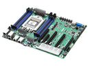 ASRock Rack Server Motherboard SIENAD8-2L2T ATX Single Socket SP6 (LGA 4844) AMD