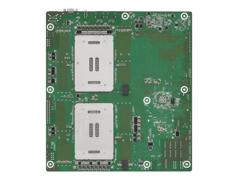 ASRock Rack Server Motherboard SP2C741D16-2T EEB 1+1 Socket E (LGA 4677) 5th and