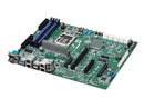 ASRock rack W680 WS ATX Workstation Motherboard,  Intel® Core™ 14th Gen, 13th &