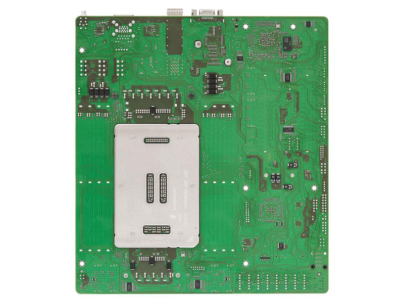 AsRock Rack GNRD8UD-2Q Deep Micro-ATX Server Motherboard