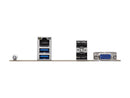 AsRock Rack GNRD8UD-2Q Deep Micro-ATX Server Motherboard