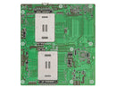 AsRock Rack GNR2D16-2T EEB Server Motherboard