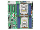 ASRock Rack Server Motherboard TURIN2D16-2T EEB Dual Socket AMD EPYC™ 9005*/9004