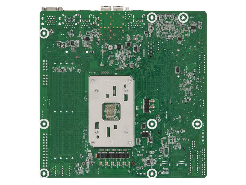 ASRock Rack Server Motherboard B650D4U3-2L2Q/BCM Micro-ATX AMD EPYC™ 4004/4005