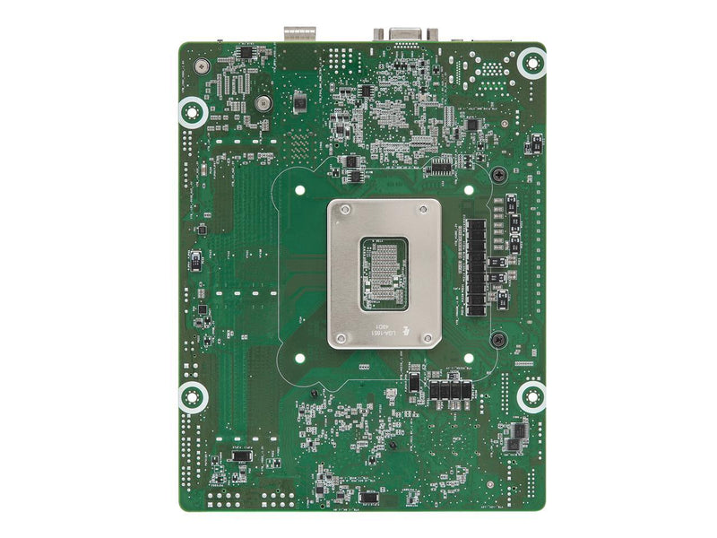 ASRock Rack Server Motherboard W880D4ID-2Q Deep mini-ITX Single Socket LGA 1851