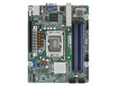 ASRock Rack Server Motherboard W880D4ID-2Q Deep mini-ITX Single Socket LGA 1851