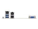 ASRock Rack Server Motherboard TURIND8UD-2T/X550 Deep-Micro ATX Single Socket