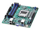 ASRock Rack Server Motherboard AM5D4ID2 Deep mini-ITX Single Socket AMD EPYC