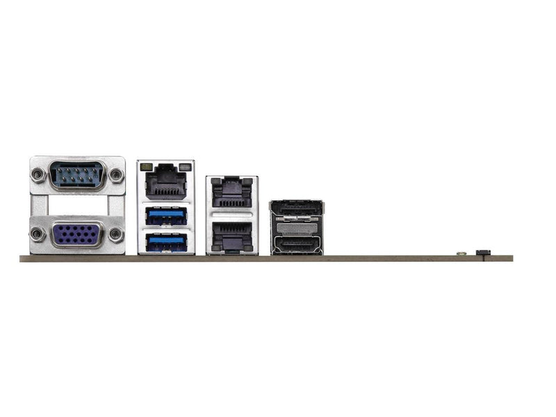 ASRock Rack Server Motherboard W880D4U Micro-ATX Single Socket LGA 1851  Intel®