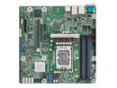 ASRock Rack Server Motherboard W880D4U Micro-ATX Single Socket LGA 1851  Intel®