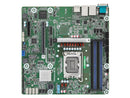 Asrock Rack Z890D4U Micro-ATX Server Motherboard Single Socket (LGA 1851) Intel®