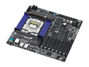 ASRock Rack Server Motherboard TURIND8X-2T/500W EEB Single Socket SP5 (LGA