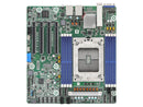 ASRock Rack ALTRAD8UD2-1L2Q Deep Micro-ATX Server Motherboard LGA 4926 Ampere