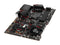 MSI MPG X570 GAMING PLUS Gaming Motherboard AMD AM4 SATA 6Gb/s M.2 USB 3.2 Gen 2