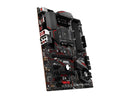 MSI MPG X570 GAMING PLUS Gaming Motherboard AMD AM4 SATA 6Gb/s M.2 USB 3.2 Gen 2