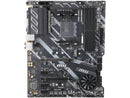 MSI X570-A PRO Motherboard (AMD AM4, DDR4, PCIe 4.0, SATA 6Gb/s, M.2