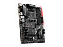 MSI Arsenal Gaming AMD Ryzen 2ND and 3rd Gen AM4 M.2 USB 3 DDR4 DVI HDMI