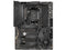 MSI Meg X570 Unify Motherboard (AMD AM4, DDR4, PCIe 4.0, SATA 6GB/s, M.2