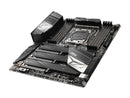 MSI Creator X299 LGA 2066 Intel X299 Extended ATX Intel Motherboard
