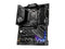 MSI MPG Z490 GAMING EDGE WIFI ATX Gaming Motherboard (10th Gen Intel Core