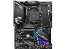 MSI MPG B550 GAMING EDGE WIFI Gaming Motherboard (AMD AM4, DDR4, PCIe