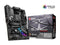 MSI MPG B550 GAMING EDGE WIFI Gaming Motherboard (AMD AM4, DDR4, PCIe