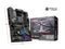 MSI MPG B550 GAMING EDGE WIFI Gaming Motherboard (AMD AM4, DDR4, PCIe