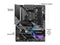 MSI MAG B550 TOMAHAWK Gaming Motherboard (AMD AM4, DDR4, PCIe 4.0, SATA