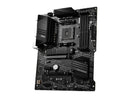 MSI B550-A PRO ProSeries Motherboard (AMD AM4, DDR4, PCIe 4.0, SATA 6Gb/s