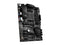 MSI B550-A PRO ProSeries Motherboard (AMD AM4, DDR4, PCIe 4.0, SATA 6Gb/s