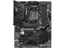 MSI MEG B550 Unify Gaming Motherboard (AMD AM4, DDR4, PCIe 4.0, SATA 6Gb/s