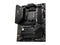 MSI MEG B550 Unify Gaming Motherboard (AMD AM4, DDR4, PCIe 4.0, SATA 6Gb/s