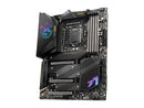 MSI MEG Z590 ACE Gaming Motherboard (ATX, 11th/10th Gen Intel Core, LGA
