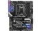 MSI MPG Z590 Gaming Carbon WiFi Gaming Motherboard (ATX, 11th/10th Gen