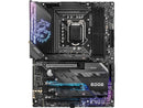 MSI MPG Z590 Gaming Edge WiFi Gaming Motherboard (ATX, 11th/10th Gen Intel