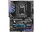 MSI MPG Z590 Gaming Edge WiFi Gaming Motherboard (ATX, 11th/10th Gen Intel