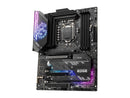 MSI MPG Z590 Gaming Edge WiFi Gaming Motherboard (ATX, 11th/10th Gen Intel